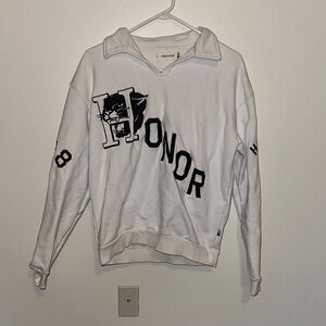 Honor The Gift Sweatshirt